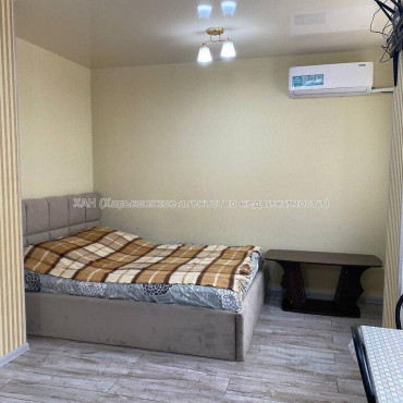 Продам квартиру, Шевченковский пер. , 1 кім., 39 м², евроремонт 