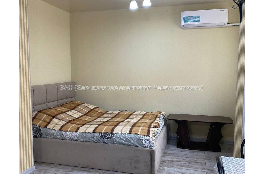 Продам квартиру, Шевченковский пер. , 1 кім., 39 м², евроремонт 