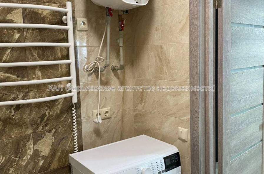 Продам квартиру, Шевченковский пер. , 1 кім., 39 м², евроремонт 