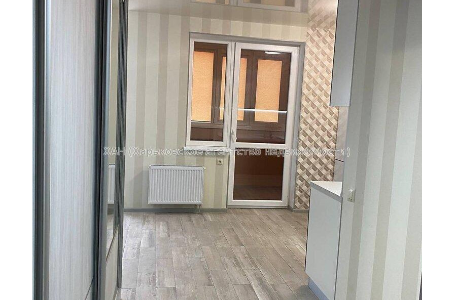 Продам квартиру, Шевченковский пер. , 1 кім., 39 м², евроремонт 