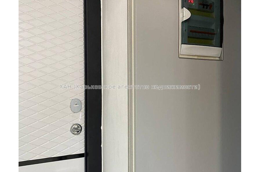 Продам квартиру, Шевченковский пер. , 1 кім., 39 м², евроремонт 