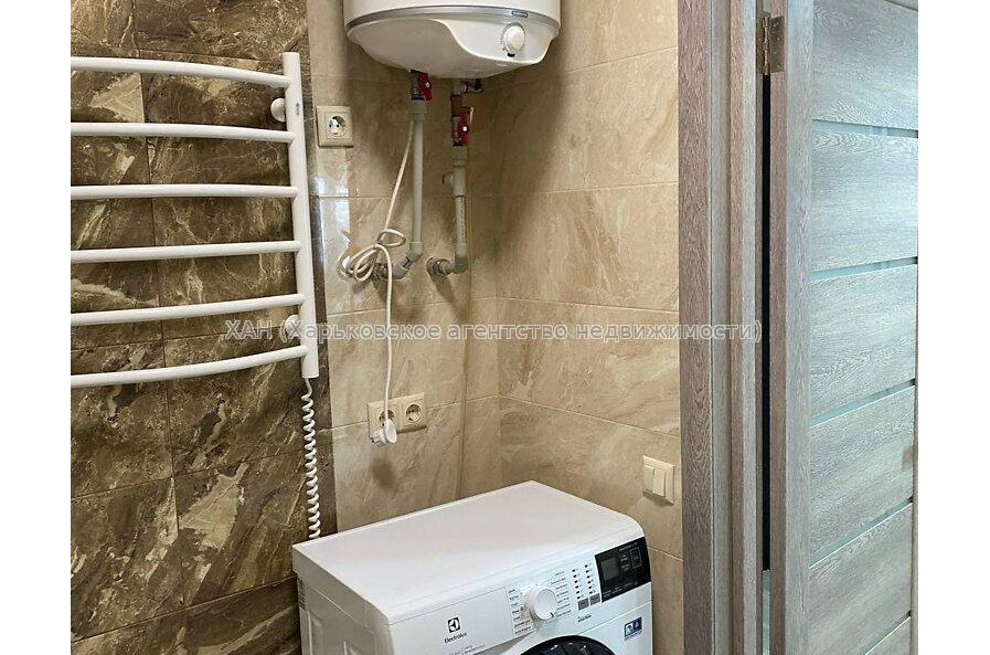 Продам квартиру, Шевченковский пер. , 1 кім., 39 м², евроремонт 