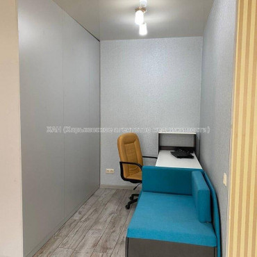 Продам квартиру, Шевченковский пер. , 1 кім., 39 м², евроремонт 