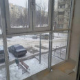 Продам нежилую недвижимость, офис в многоквартирном доме , 2  ком., 81 м², без внутренних работ 