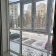 Продам нежилую недвижимость, офис в многоквартирном доме , 2  ком., 81 м², без внутренних работ 