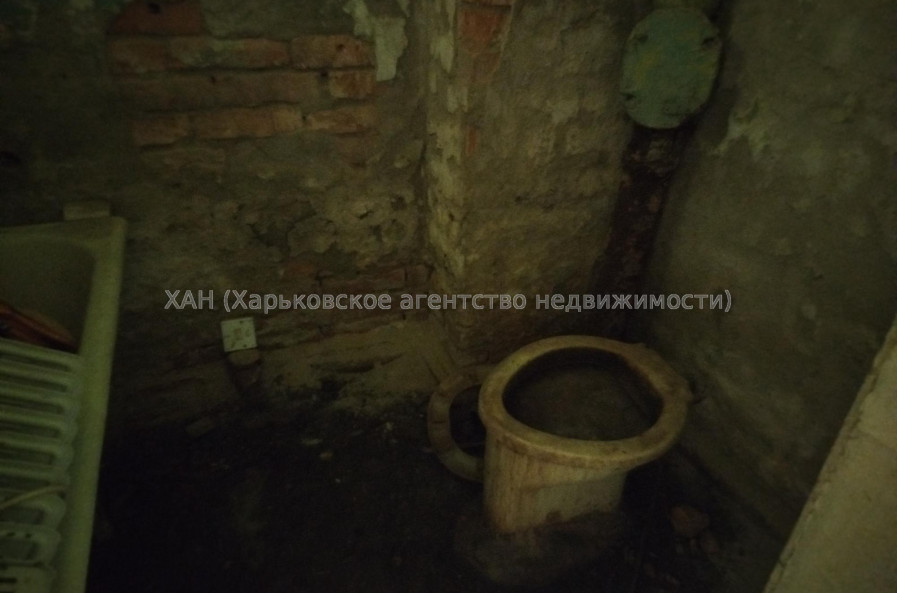 Продам квартиру, Глобинская ул. , 2 кім., 46 м², без отделочных работ 