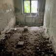 Продам квартиру, Глобинская ул. , 2 кім., 46 м², без отделочных работ 