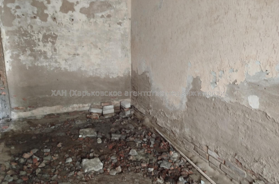 Продам квартиру, Глобинская ул. , 2 кім., 46 м², без отделочных работ 