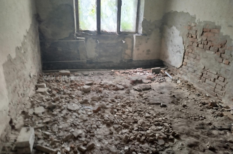 Продам квартиру, Глобинская ул. , 2 кім., 46 м², без отделочных работ 