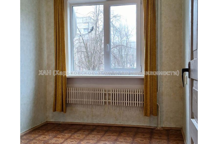 Продам квартиру, Бучмы ул. , 2  ком., 47.40 м², косметический ремонт 