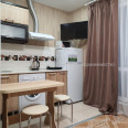 Продам квартиру, Дидро ул. , 1 кім., 18 м², капитальный ремонт 