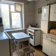 Продам квартиру, Гольдберговская ул. , 2  ком., 52 м², без ремонта 