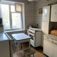 Продам квартиру, Гольдберговская ул. , 2  ком., 52 м², без ремонта 