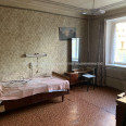 Продам квартиру, Гольдберговская ул. , 2  ком., 52 м², без ремонта 