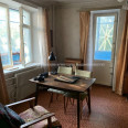 Продам квартиру, Гольдберговская ул. , 2  ком., 52 м², без ремонта 