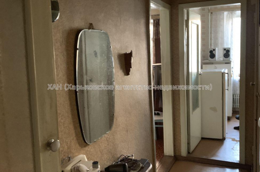Продам квартиру, Гольдберговская ул. , 2  ком., 52 м², без ремонта 