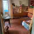 Продам квартиру, Гольдберговская ул. , 2  ком., 52 м², без ремонта 
