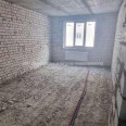Продам квартиру, Шевченковский пер. , 1 кім., 40 м², без внутренних работ 
