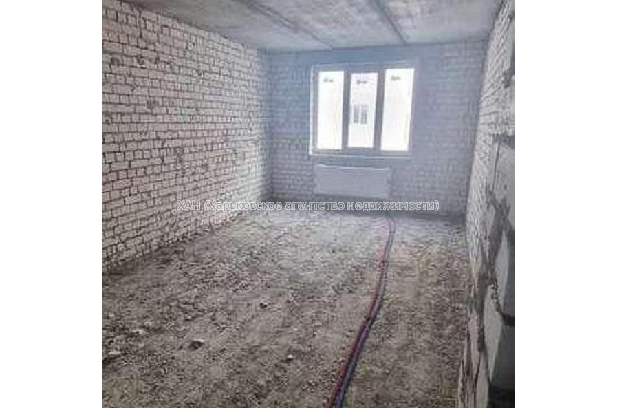 Продам квартиру, Шевченковский пер. , 1 кім., 40 м², без внутренних работ 