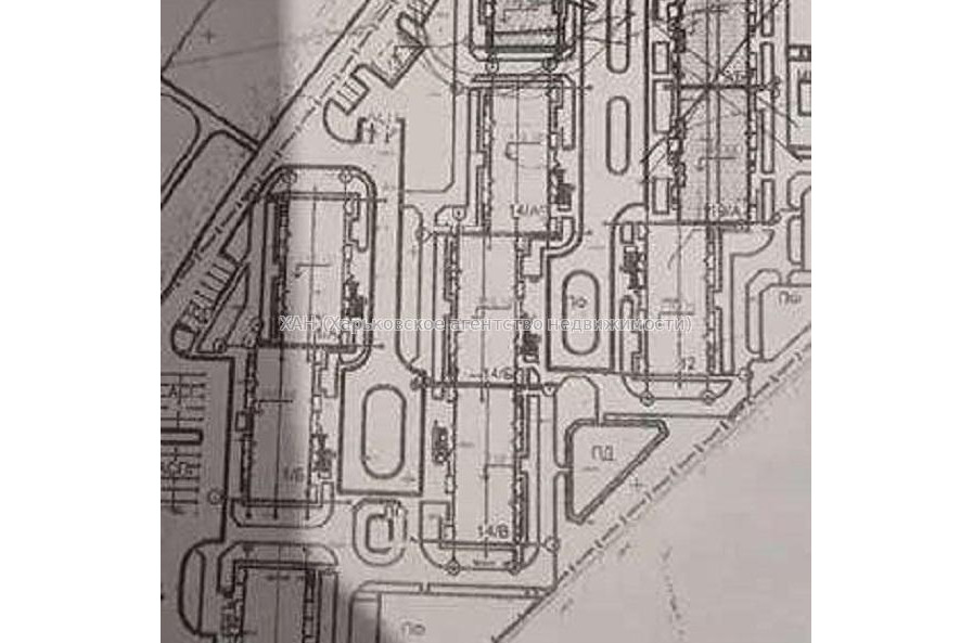 Продам квартиру, Шевченковский пер. , 1 кім., 40 м², без внутренних работ 