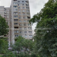 Продам квартиру, Архитекторов ул. , 2 кім., 50 м², советский ремонт 