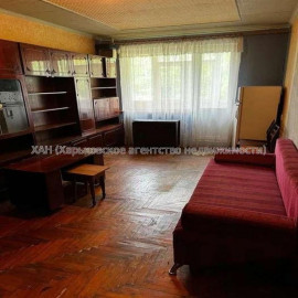 Продам квартиру, Архитекторов ул. , 2  ком., 50 м², советский ремонт