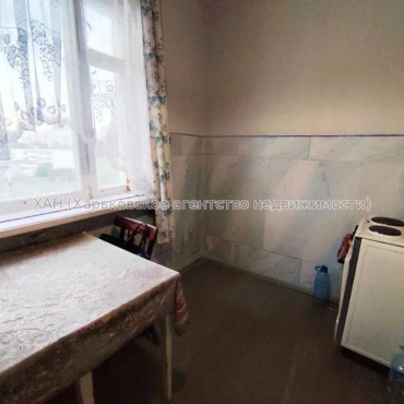 Продам квартиру, Архитекторов ул. , 2 кім., 50 м², советский ремонт 