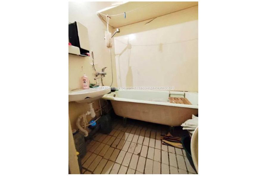 Продам квартиру, Архитекторов ул. , 2 кім., 50 м², советский ремонт 