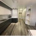 Продам квартиру, Малиновская ул. , 1  ком., 50 м², евроремонт 