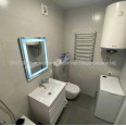 Продам квартиру, Малиновская ул. , 1  ком., 50 м², евроремонт 