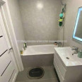 Продам квартиру, Малиновская ул. , 1  ком., 50 м², евроремонт 