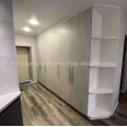 Продам квартиру, Малиновская ул. , 1  ком., 50 м², евроремонт 
