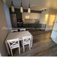 Продам квартиру, Малиновская ул. , 1  ком., 50 м², евроремонт 
