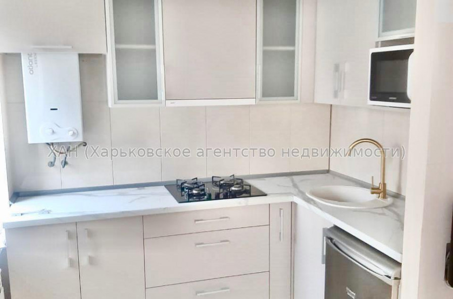 Продам квартиру, Шекспира ул. , 1 кім., 31 м², авторский дизайн 