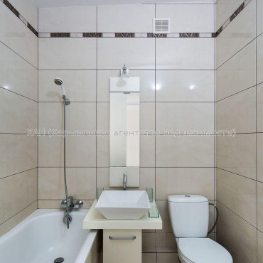 Продам квартиру, Шекспира ул. , 1  ком., 31 м², авторский дизайн 