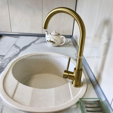 Продам квартиру, Шекспира ул. , 1  ком., 31 м², авторский дизайн 