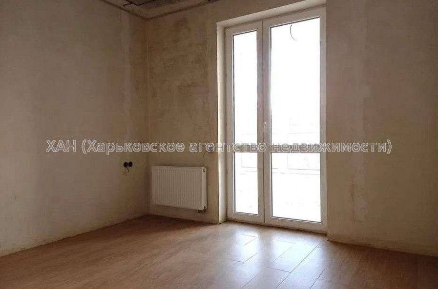 Продам квартиру, Профессорская ул. , 2  ком., 67 м², без внутренних работ 