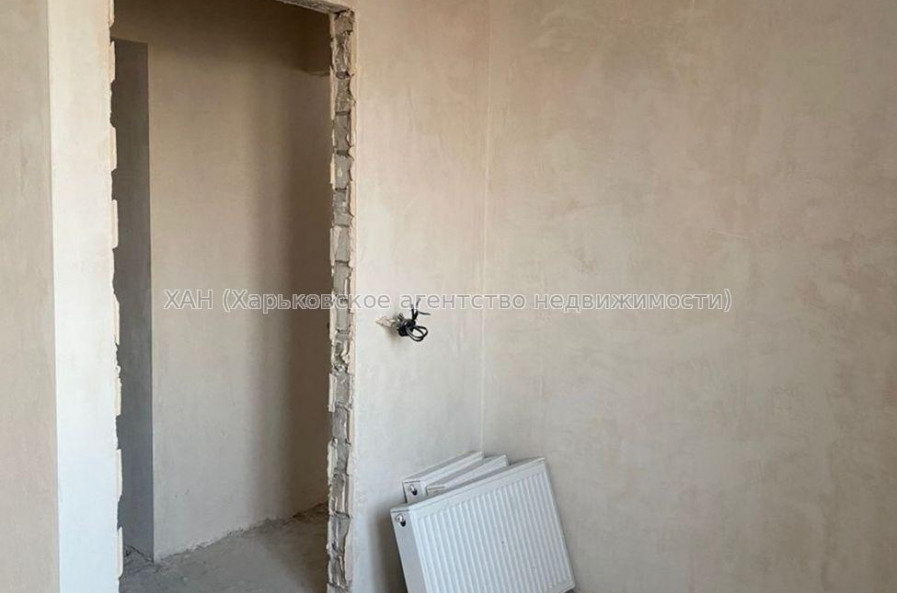 Продам квартиру, Елизаветинская ул. , 3 кім., 71.90 м², без отделочных работ 