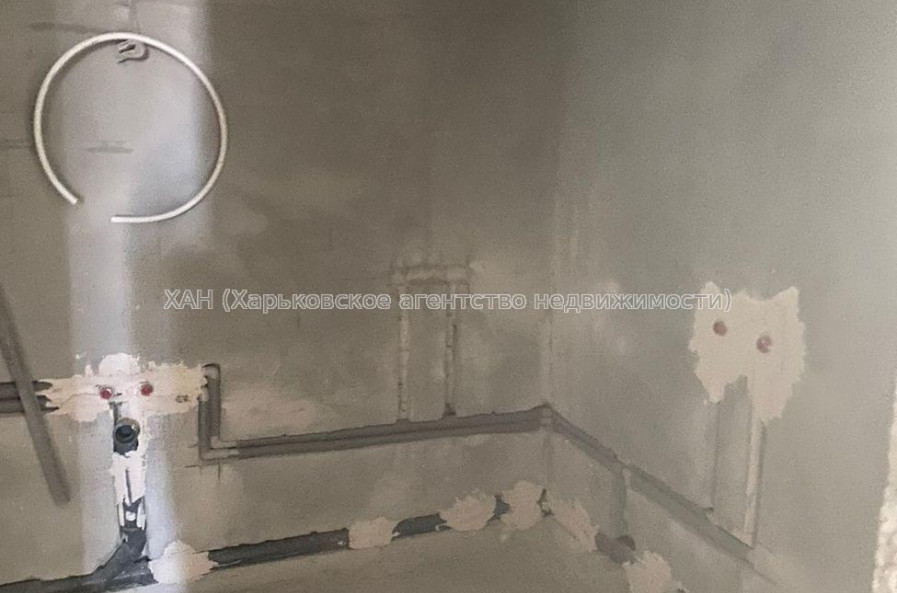 Продам квартиру, Елизаветинская ул. , 3 кім., 71.90 м², без отделочных работ 