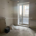 Продам квартиру, Елизаветинская ул. , 3  ком., 71.90 м², без отделочных работ 