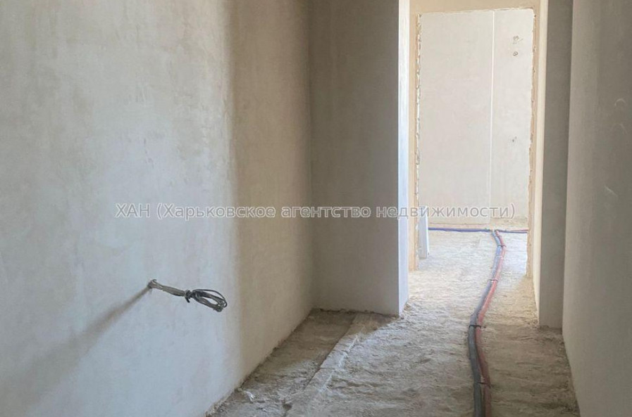 Продам квартиру, Елизаветинская ул. , 3 кім., 71.90 м², без отделочных работ 