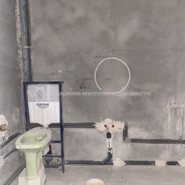 Продам квартиру, Лисаветинская ул. , 3 кім., 71.90 м², без отделочных работ  - фото 11 Продам квартиру, Лисаветинская ул. , 3 кім., 71.90 м², без отделочных работ