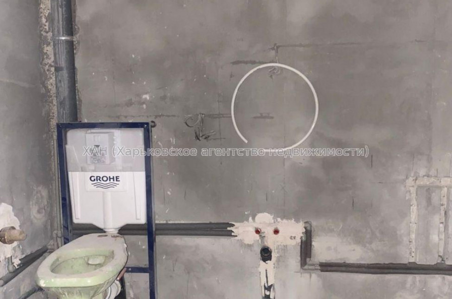 Продам квартиру, Елизаветинская ул. , 3 кім., 71.90 м², без отделочных работ 
