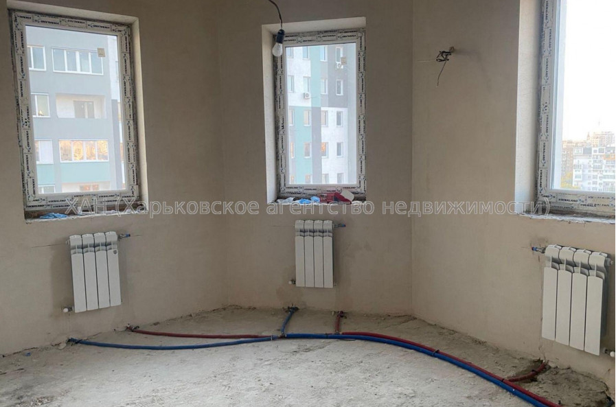Продам квартиру, Елизаветинская ул. , 3  ком., 71.90 м², без отделочных работ 