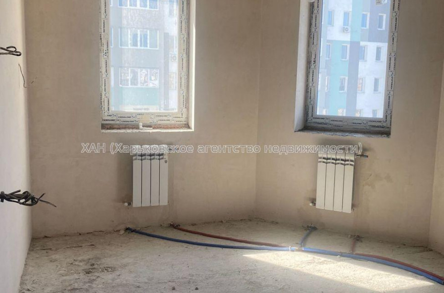 Продам квартиру, Елизаветинская ул. , 3 кім., 71.90 м², без отделочных работ 