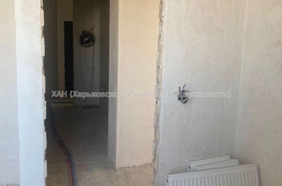 Продам квартиру, Елизаветинская ул. , 3 кім., 71.90 м², без отделочных работ 