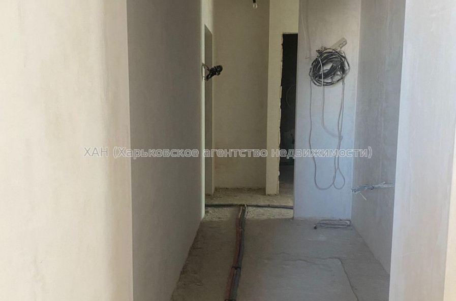 Продам квартиру, Елизаветинская ул. , 3 кім., 71.90 м², без отделочных работ 