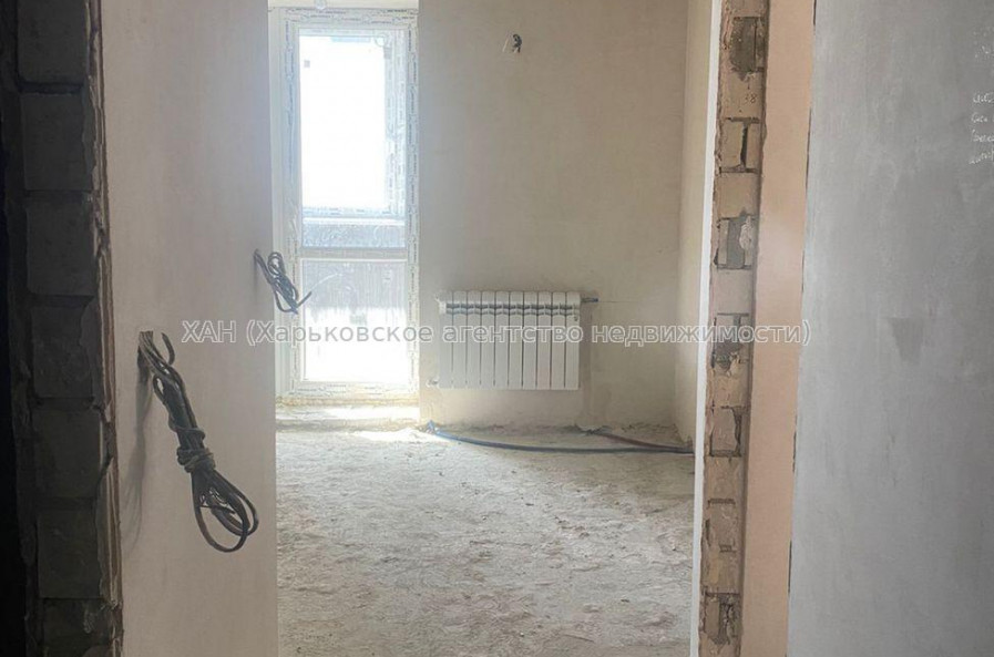 Продам квартиру, Елизаветинская ул. , 3 кім., 71.90 м², без отделочных работ 