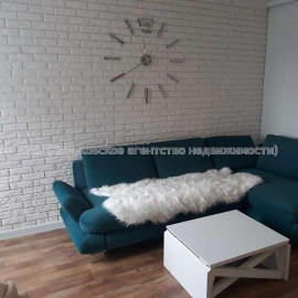 Продам квартиру, Качановская ул. , 2  ком., 71 м², евроремонт