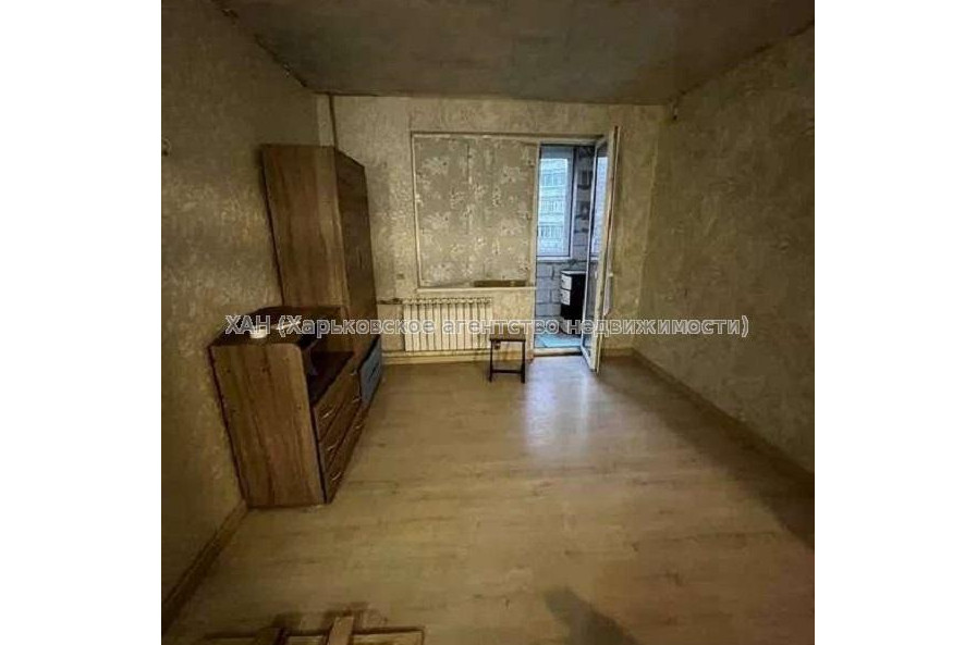 Продам квартиру, Грицевца Сергея ул. , 1  ком., 39 м², частичный ремонт 